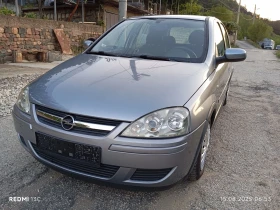 Обява за продажба на Opel Corsa 1.2 i * климатик*  ~2 700 лв. - изображение 8