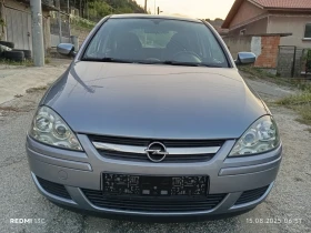 Opel Corsa 1.2 i * климатик*  - изображение 1