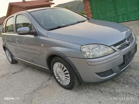 Обява за продажба на Opel Corsa 1.2 i * климатик*  ~2 700 лв. - изображение 1