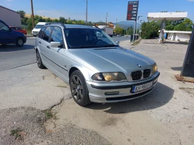 BMW 320 2.0D