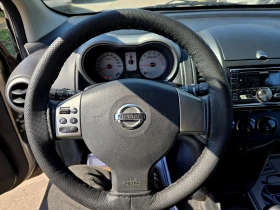 Nissan Note 1.4i  | Mobile.bg    11