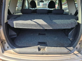 Nissan Note 1.4i  | Mobile.bg    15