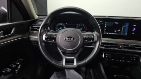 Kia K5 2.0LPI NOBLESSE - 46000 лв. - 59862037 14
