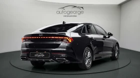 Kia K5 2.0LPI NOBLESSE - 46000 лв. - 59862037 2