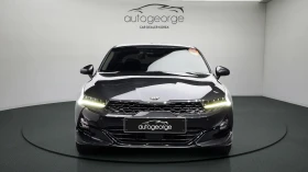 Kia K5 2.0LPI NOBLESSE - 46000 лв. - 59862037 3