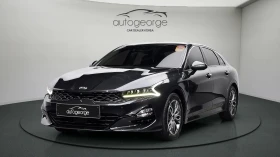 Kia K5 2.0LPI NOBLESSE