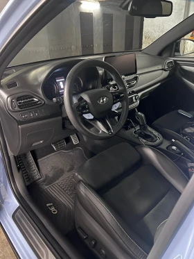 Обява за продажба на Hyundai I30 I30N Facelift Performance Package ~66 400 лв. - изображение 9