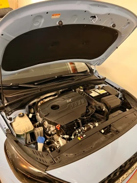 Hyundai I30 I30N Facelift Performance Package | Mobile.bg    16