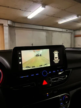 Hyundai I30 I30N Facelift Performance Package | Mobile.bg    14