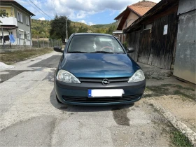 Обява за продажба на Opel Corsa Opel Corsa 1.2 16V (75 к.с.) ~2 300 лв. - изображение 1 | Auto.bg Обява за продажба на Opel Corsa Opel Corsa 1.2 16V (75 к.с.) ~2 300 лв. - изображение 1