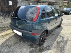 Обява за продажба на Opel Corsa Opel Corsa 1.2 16V (75 к.с.) ~2 300 лв. - изображение 2 | Auto.bg Обява за продажба на Opel Corsa Opel Corsa 1.2 16V (75 к.с.) ~2 300 лв. - изображение 2
