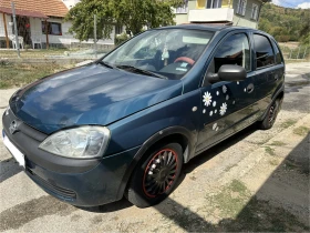 Обява за продажба на Opel Corsa Opel Corsa 1.2 16V (75 к.с.) ~2 300 лв. - изображение 5 | Auto.bg Обява за продажба на Opel Corsa Opel Corsa 1.2 16V (75 к.с.) ~2 300 лв. - изображение 5