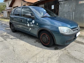 Обява за продажба на Opel Corsa Opel Corsa 1.2 16V (75 к.с.) ~2 300 лв. - изображение 1 | Auto.bg Обява за продажба на Opel Corsa Opel Corsa 1.2 16V (75 к.с.) ~2 300 лв. - изображение 1