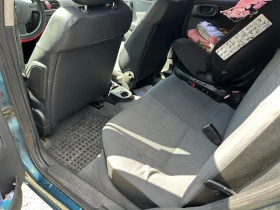 Обява за продажба на Opel Corsa Opel Corsa 1.2 16V (75 к.с.) ~2 300 лв. - изображение 9 | Auto.bg Обява за продажба на Opel Corsa Opel Corsa 1.2 16V (75 к.с.) ~2 300 лв. - изображение 9