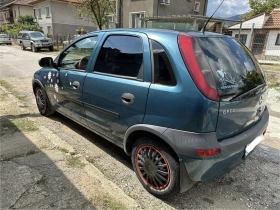 Обява за продажба на Opel Corsa Opel Corsa 1.2 16V (75 к.с.) ~2 300 лв. - изображение 4 | Auto.bg Обява за продажба на Opel Corsa Opel Corsa 1.2 16V (75 к.с.) ~2 300 лв. - изображение 4