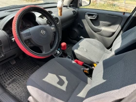Обява за продажба на Opel Corsa Opel Corsa 1.2 16V (75 к.с.) ~2 300 лв. - изображение 6 | Auto.bg Обява за продажба на Opel Corsa Opel Corsa 1.2 16V (75 к.с.) ~2 300 лв. - изображение 6