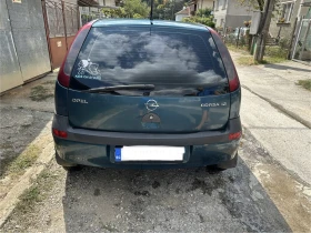 Обява за продажба на Opel Corsa Opel Corsa 1.2 16V (75 к.с.) ~2 300 лв. - изображение 3 | Auto.bg Обява за продажба на Opel Corsa Opel Corsa 1.2 16V (75 к.с.) ~2 300 лв. - изображение 3