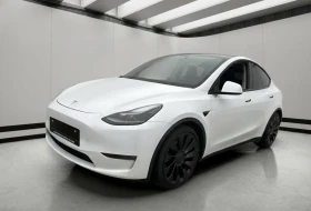 Tesla Model Y Performance AWD 534к.с.