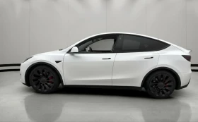 Tesla Model Y Performance AWD 534к.с. - 63900 лв. - 15622743 4