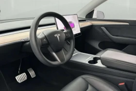 Tesla Model Y Performance AWD 534к.с. - 63900 лв. - 15622743 5