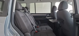 Обява за продажба на VW Touran 2.0 tdi BMM 7  места ~7 650 лв. - изображение 7
