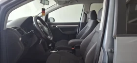 Обява за продажба на VW Touran 2.0 tdi BMM 7  места ~7 650 лв. - изображение 10