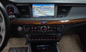 Kia K7 3.0 LPI Luxury  | Mobile.bg    14
