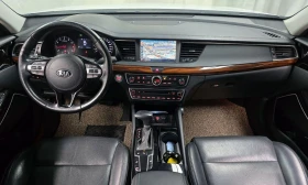 Kia K7 3.0 LPI Luxury  | Mobile.bg    7
