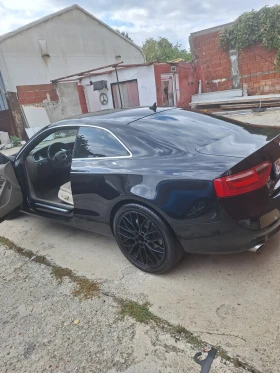 Audi A5 2.7  TDI. ЛИЗИНГ  - 13900 лв. / 7106.96 € - 31768579 16