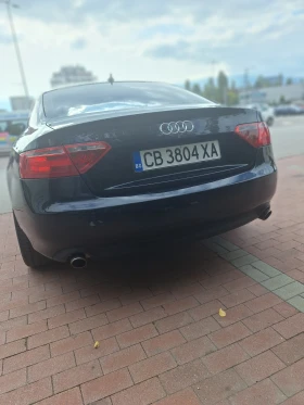 Audi A5 2.7  TDI. ЛИЗИНГ  - 13900 лв. / 7106.96 € - 31768579 14