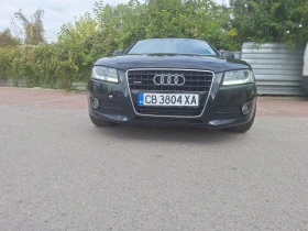 Audi A5 2.7  TDI. ЛИЗИНГ  - 13900 лв. / 7106.96 € - 31768579 3