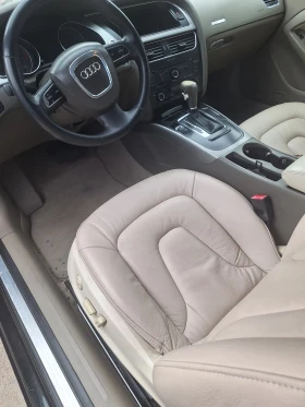 Audi A5 2.7  TDI. ЛИЗИНГ  - 13900 лв. / 7106.96 € - 31768579 15