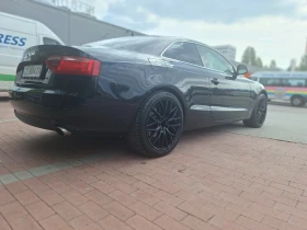 Audi A5 2.7  TDI. ЛИЗИНГ  - 13900 лв. / 7106.96 € - 31768579 10