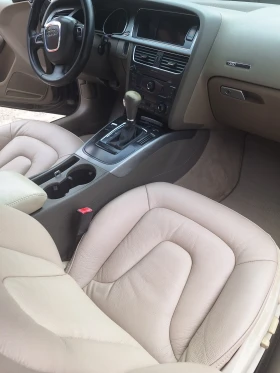 Audi A5 2.7  TDI. ЛИЗИНГ  - 13900 лв. / 7106.96 € - 31768579 17