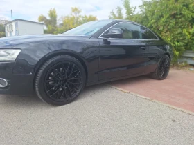 Audi A5 2.7  TDI. ЛИЗИНГ  - 13900 лв. / 7106.96 € - 31768579 4