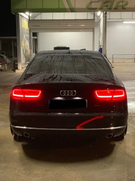 Audi A8 4.2 TDI сменени вериги !!! - 46000 лв. / 23519.43 € - 49113137 7