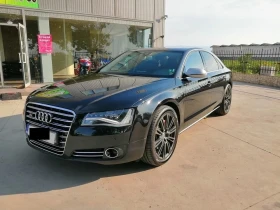 Audi A8 4.2 TDI сменени вериги !!! - 46000 лв. / 23519.43 € - 49113137 5