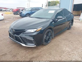 Toyota Camry  XSE CARFAX АВТО КРЕДИТ  - 48900 лв. / 25002.17 € - 91249498 3