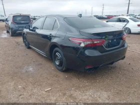 Toyota Camry  XSE CARFAX АВТО КРЕДИТ  - 48900 лв. / 25002.17 € - 91249498 4