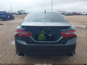 Toyota Camry  XSE CARFAX АВТО КРЕДИТ  - 48900 лв. / 25002.17 € - 91249498 5