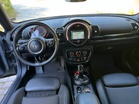 Mini Clubman Clubman 2.0d F54 facelift  | Mobile.bg    11