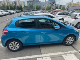 Обява за продажба на Peugeot 208 ~9 000 лв. - изображение 3 | Auto.bg Обява за продажба на Peugeot 208 ~9 000 лв. - изображение 3