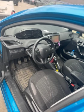 Обява за продажба на Peugeot 208 ~9 000 лв. - изображение 4 | Auto.bg Обява за продажба на Peugeot 208 ~9 000 лв. - изображение 4