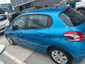 Обява за продажба на Peugeot 208 ~9 000 лв. - изображение 2 | Auto.bg Обява за продажба на Peugeot 208 ~9 000 лв. - изображение 2