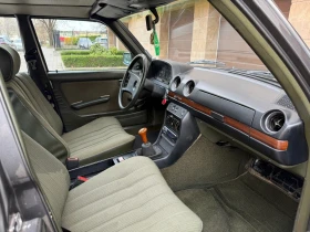 Mercedes-Benz 123 240D | Mobile.bg    14