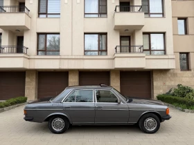 Mercedes-Benz 123 240D | Mobile.bg    4