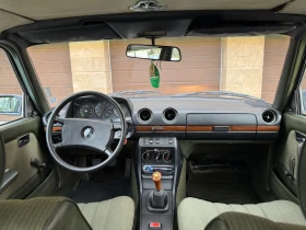 Mercedes-Benz 123 240D | Mobile.bg    15