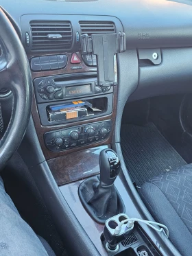 Mercedes-Benz C 220 220 cdi 143 коня , снимка 3