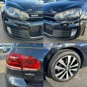 VW Golf 2.0 TDI GTD DSG ! - 16300 лв. / 8334.06 € - 94534860 17