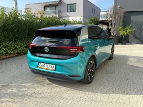 VW ID.3 Pro - 39900 лв. / 20400.55 € - 57704733 3